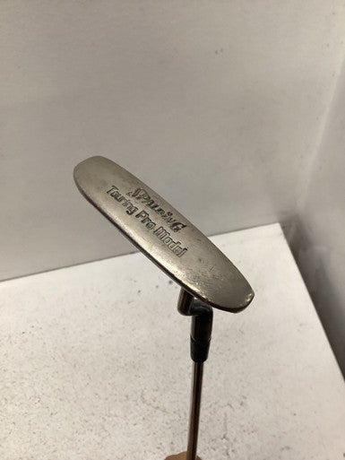 Used Spalding TOURING PRO Mens Putter RH 11443-S000196002