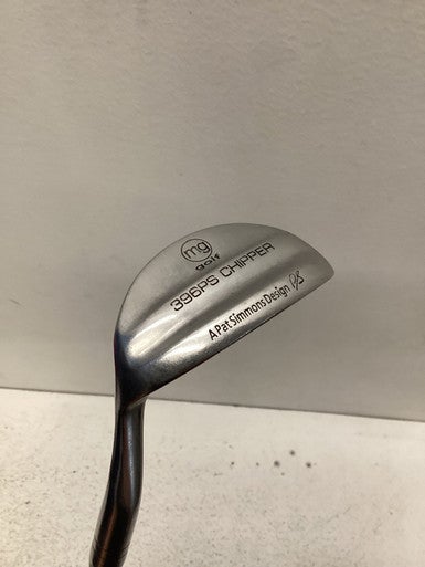 Used MG Golf 396PS CHIPPER Golf Chipper RH Pitching Wedge 11443-S000196003