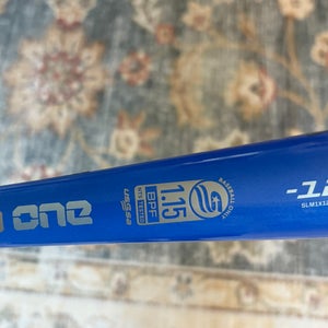 2024 Louisville Slugger Meta Composite USSSA Certified Bat (-12)  16 oz 28" (New)