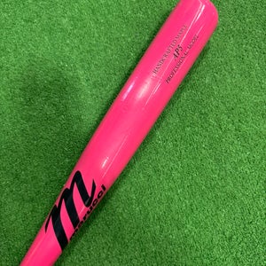 Marucci AP5 Maple Bat (-3) Maple 28 oz 31" (Used)
