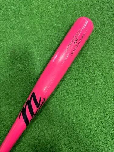 Marucci AP5 Maple Bat (-3) Maple 28 oz 31" (Used)