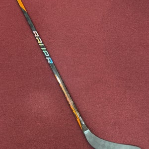 Bauer Supreme UltraSonic Left Hand P88 70 Pro Stock (New) Stick Item#BSS288