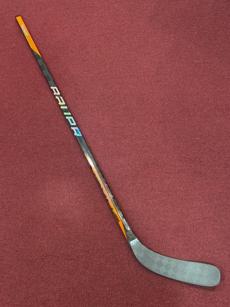Bauer Supreme UltraSonic Left Hand P88 70 Pro Stock (New) Stick Item#BSS288