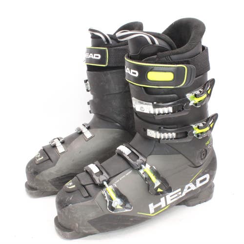 Head Edge Next 85 Ski Boots - Size 13 / Mondo 31 Used