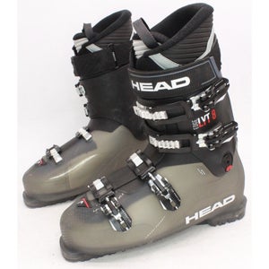 Head Edge LYT 8 Ski Boot - Size 12.5 / Mondo 30.5 Used
