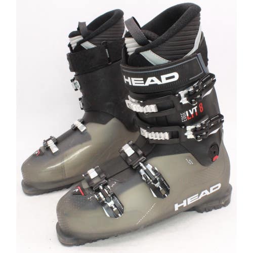 Head Edge LYT 8 Ski Boot - Size 12.5 / Mondo 30.5 Used