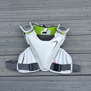 Adult Medium Maverik MAX EKG Shoulder Pads