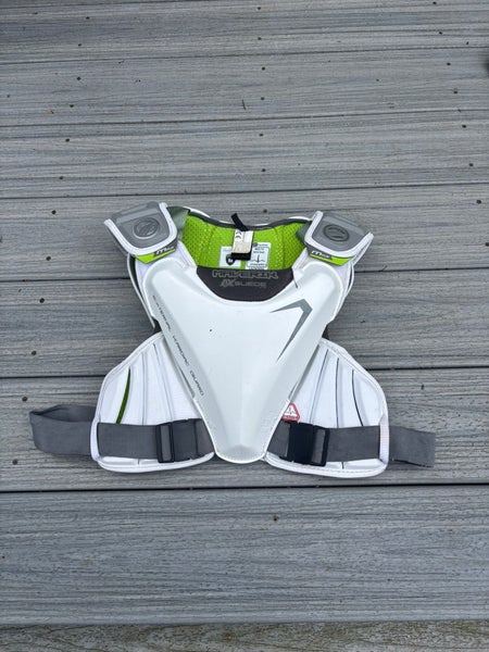 Adult Medium Maverik MAX EKG Shoulder Pads