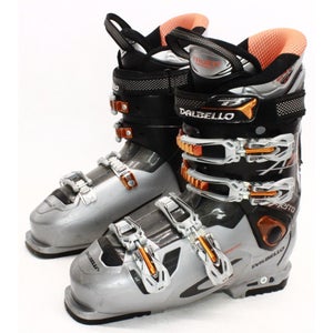 Dalbello Aerro 70 Ski Boots - Size 9.5 / Mondo 27.5 Used