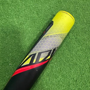 2023 Easton ADV1 Composite Bat USABat Certified (-12) Composite 18.5 oz 30" (Used)