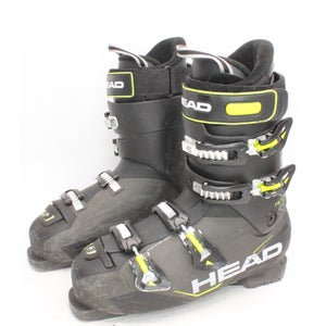 Head Next Edge 85 Ski Boots - Size 12.5 / Mondo 30.5 Used