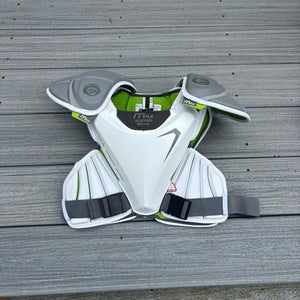Adult Large Maverik MAX EKG Shoulder Pads