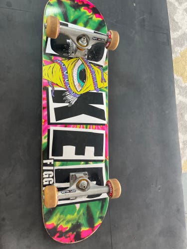 Reynolds (Used) Skateboard