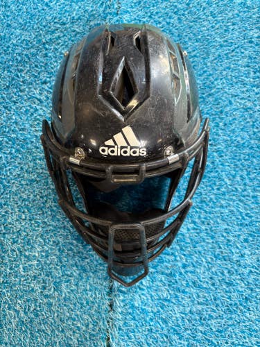 Youth Adidas Catcher's Mask (Used)