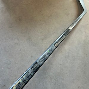 80 Flex P92 Senior CCM RibCor Trigger 6 Pro Left Hand Hockey Stick Pro Stock (New)
