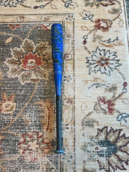 2024 Louisville Slugger Meta Composite USSSA Certified Bat (-12)  16 oz 28" (New)
