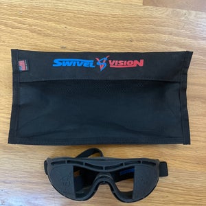 Swivel Vision training goggles
