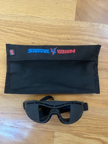 Swivel Vision training goggles
