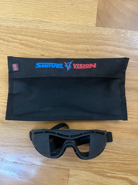 Swivel Vision training goggles