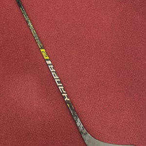 Bauer Supreme 2S Pro Left Hand P92 65 Pro Stock (New) Stick Item#B2SV6