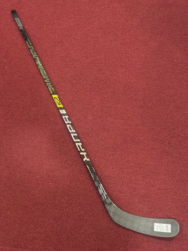 Bauer Supreme 2S Pro Left Hand P92 65 Pro Stock (New) Stick Item#B2SV6