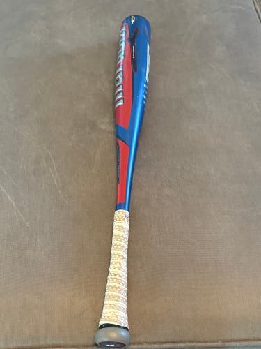 2022 Marucci CAT9 Alloy Bat (-10)  17 oz 27" (Used)