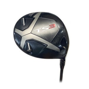 Titleist TS3 9.5* Driver Graphite Oban Kiyoshi 05 65 X Flex