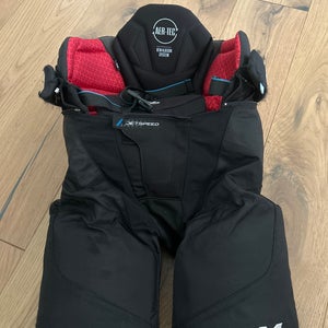 Small Senior CCM Jetspeed ft6 Hockey Pants (Used)