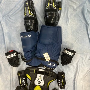 Youth Pure Hockey Starter Kit (Used)