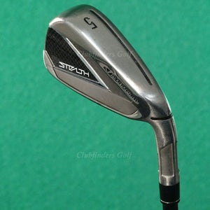 TaylorMade Stealth Single 5 Iron Fujikura Ventus 6-R Graphite Regular