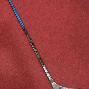Bauer Nexus 2N Pro Left Hand P28 55 Pro Stock (New) Stick Item#B2N23