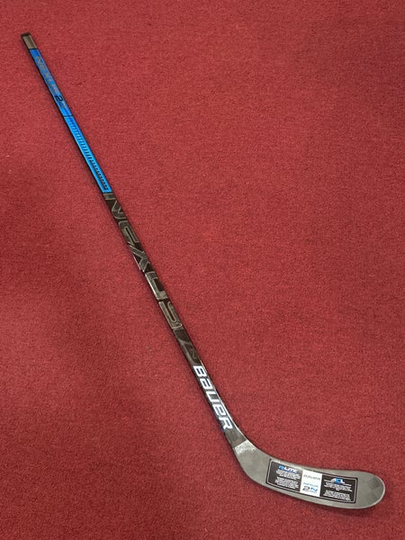 Bauer Nexus 2N Pro Left Hand P28 55 Pro Stock (New) Stick Item#B2N23