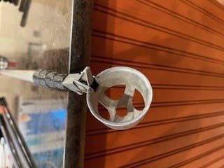 (Used) Ball Retriever