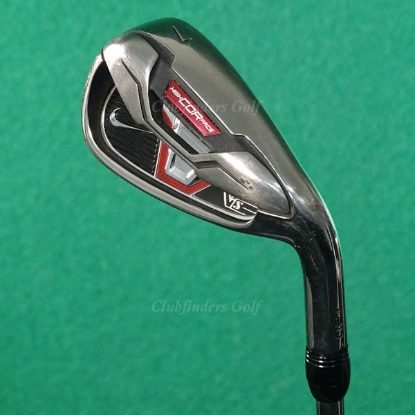 Nike Golf VR-S Cast Single 7 Iron True Temper Dynalite 90 Steel Stiff *DEMO*