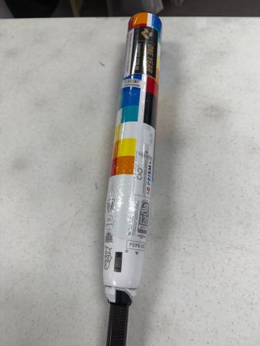 2024 DeMarini Prism+ Composite Bat (-10) 31 oz 31" (New)