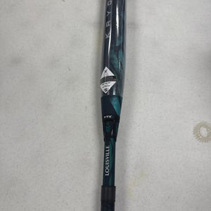2025 Louisville Slugger Kryo Composite Bat (-9) 24 oz 33" (New)