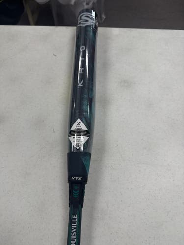 Louisville Slugger Kryo Composite Bat (-10) 23 oz 33" (New)
