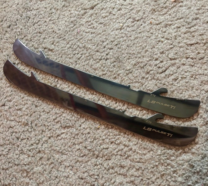 Bauer LS Pulse Ti 272 mm (New)