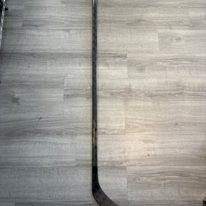 New Senior CCM Vizion Left Hand Hockey Stick P90 Pro Stock Pesce (New)