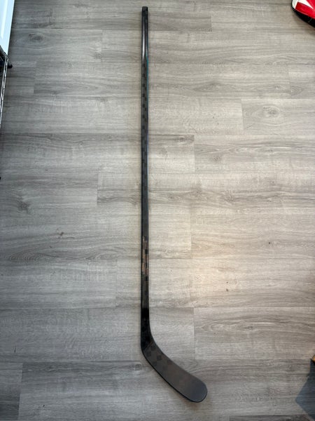 New Senior CCM Vizion Left Hand Hockey Stick P90 Pro Stock Pesce (New)