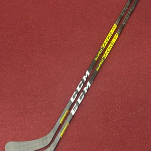 2 Pack CCM RibCor Trigger 4 Pro Right Handed P29 60 Pro Stock (New) Sticks Item#AS2T4