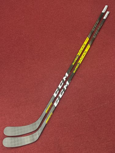 2 Pack CCM RibCor Trigger 4 Pro Right Handed P29 60 Pro Stock (New) Sticks Item#AS2T4