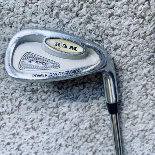 Womens RAM G Force Right Handed Pitching Wedge Golf Club