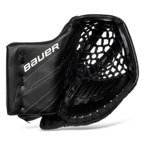 Black Bauer Supreme Shadow Regular (New)