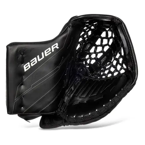 Black Bauer Supreme Shadow Regular (New)