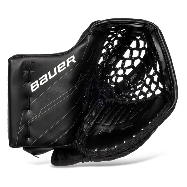 Black Bauer Supreme Shadow Regular (New)