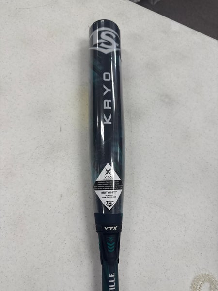 2025 Louisville Slugger Kryo Composite Bat (-11) 18 oz 29" (New)