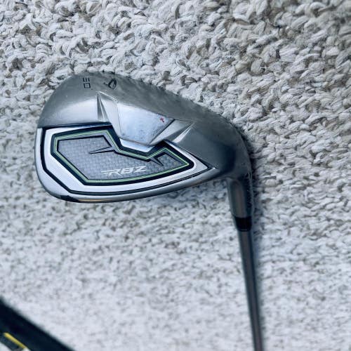 Womens TaylorMade RBZ Right Handed Approach 50 Degree Wedge Golf Club