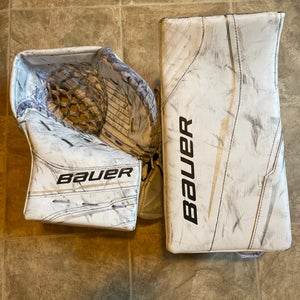 2024 Bauer GSX Regular  (Used)