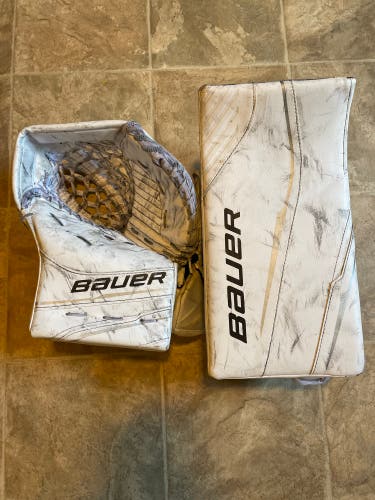 2024 Bauer GSX Regular  (Used)